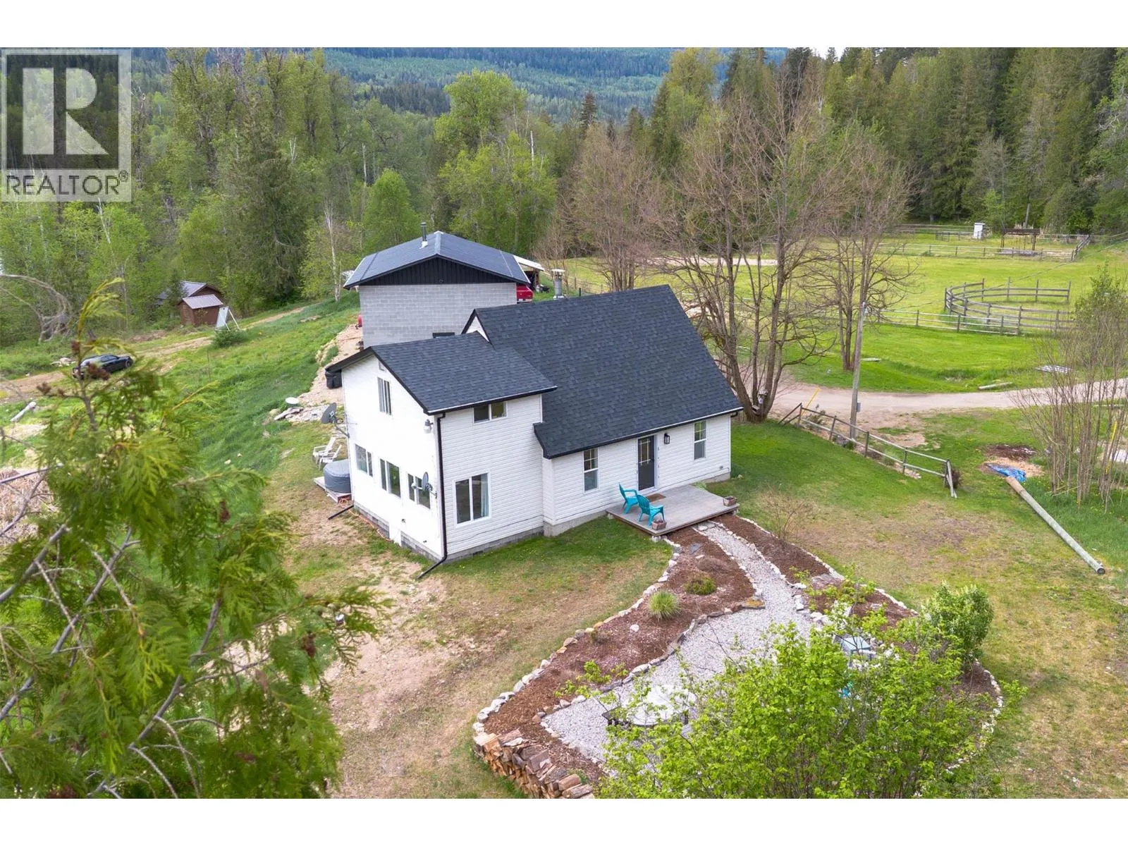 2904 Enderby Mabel Lake Road