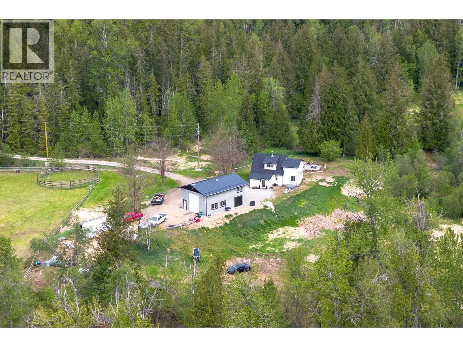 2904 Enderby Mabel Lake Road