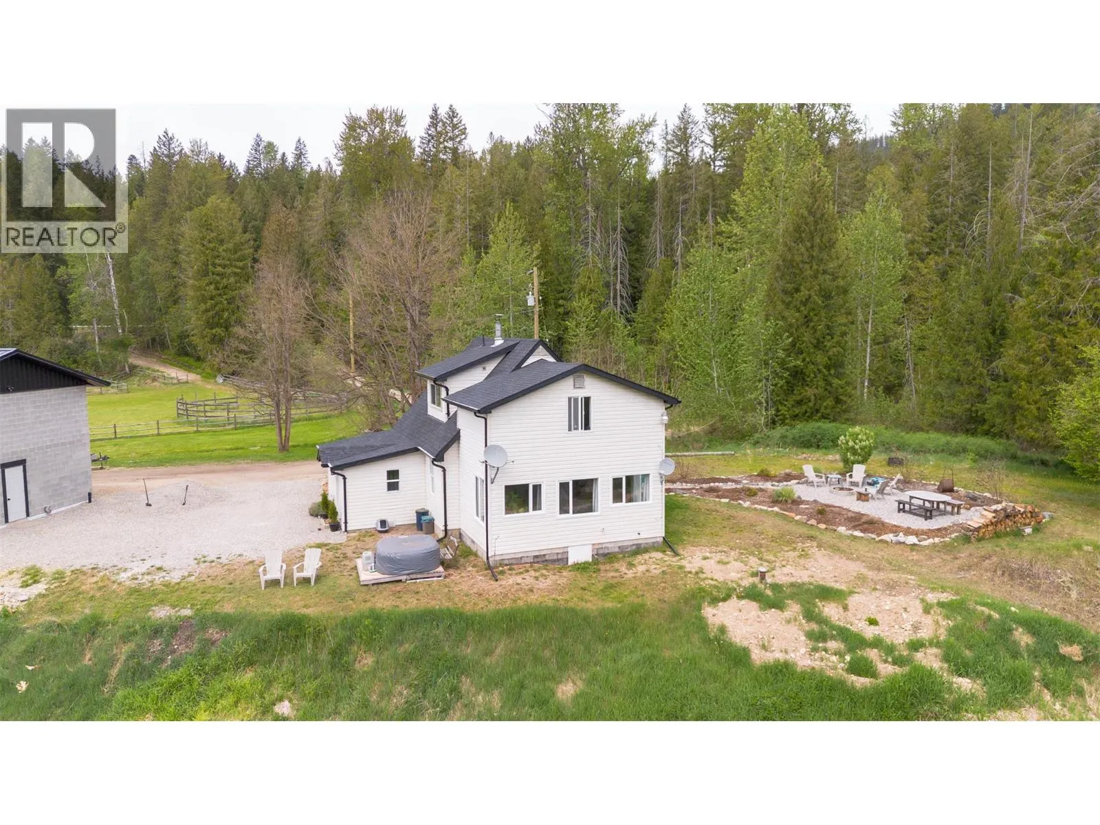 2904 Enderby Mabel Lake Road
