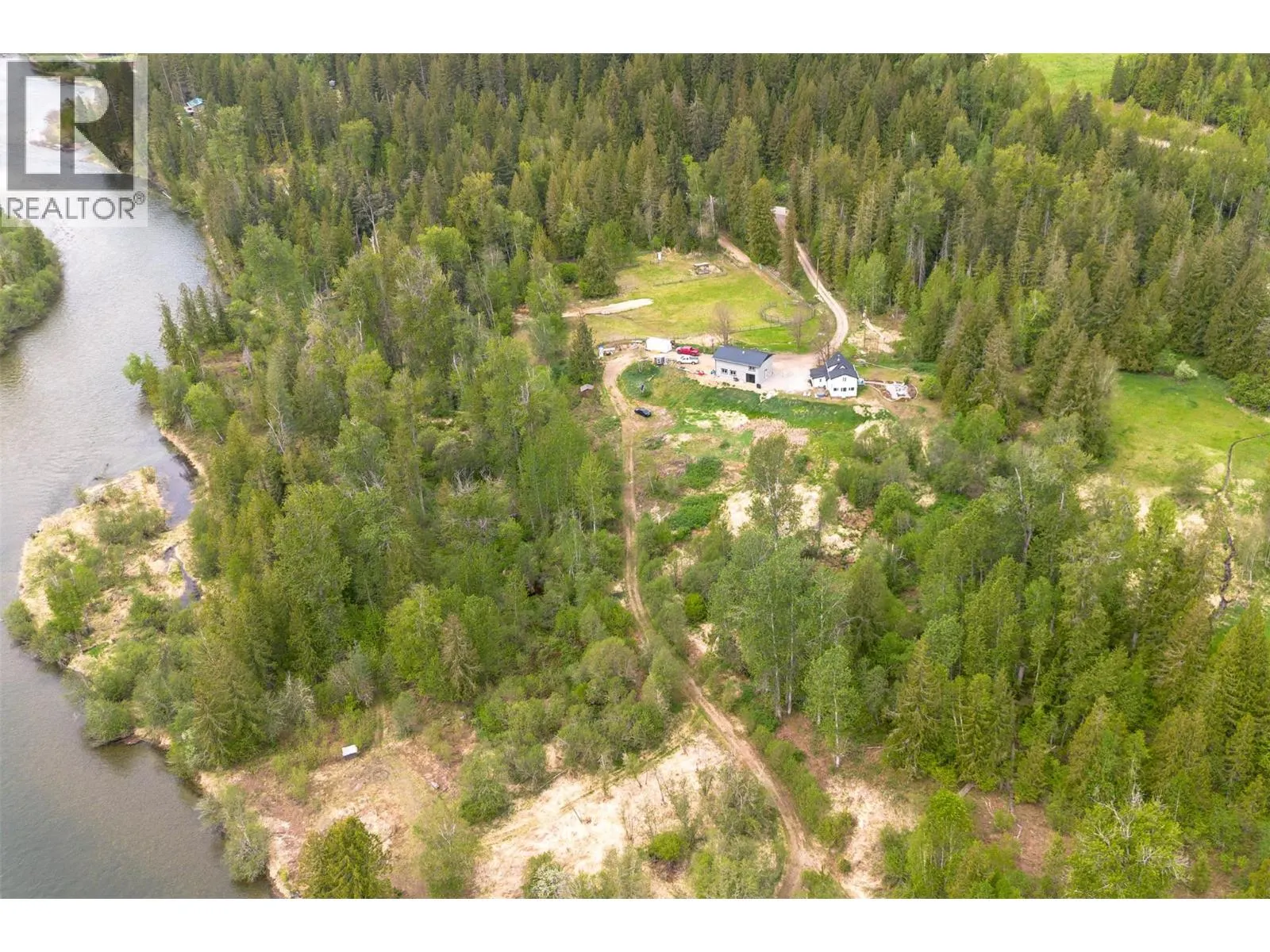 2904 Enderby Mabel Lake Road