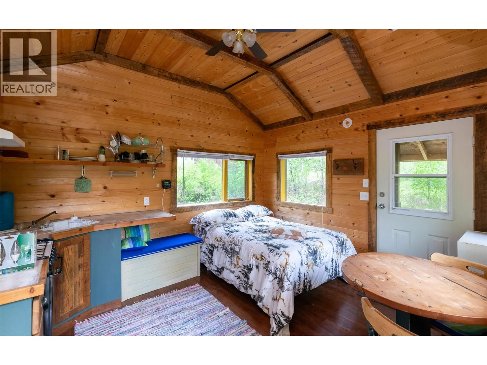 2904 Enderby Mabel Lake Road