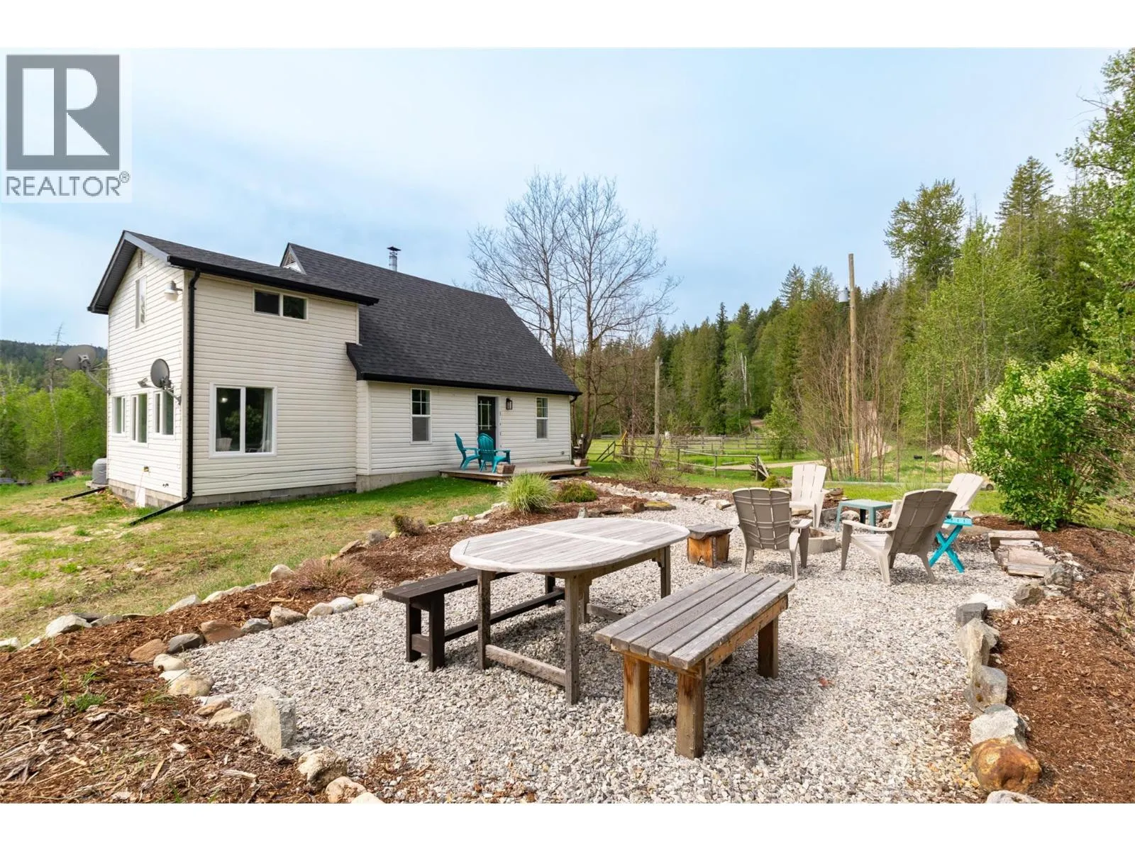 2904 Enderby Mabel Lake Road