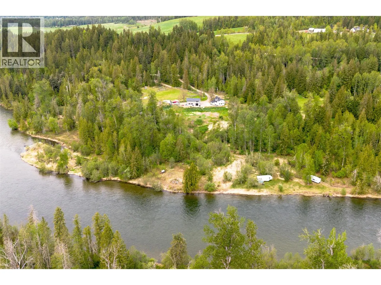 2904 Enderby Mabel Lake Road