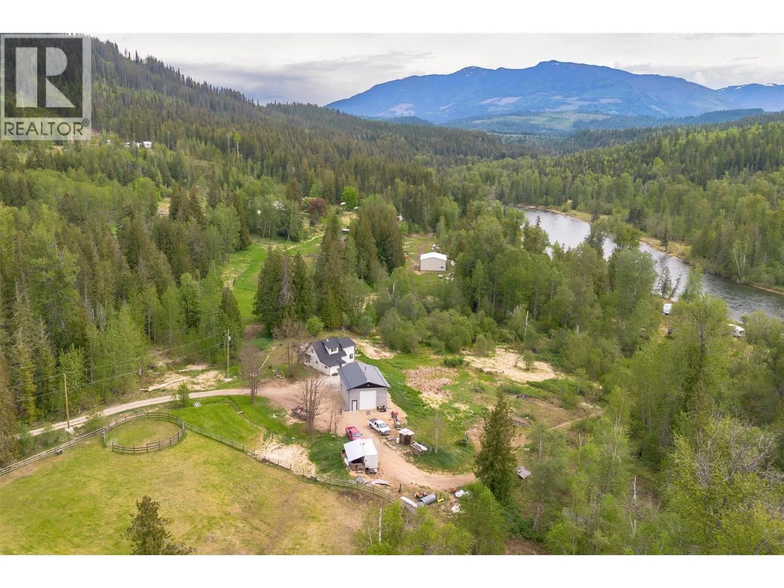 2904 Enderby Mabel Lake Road