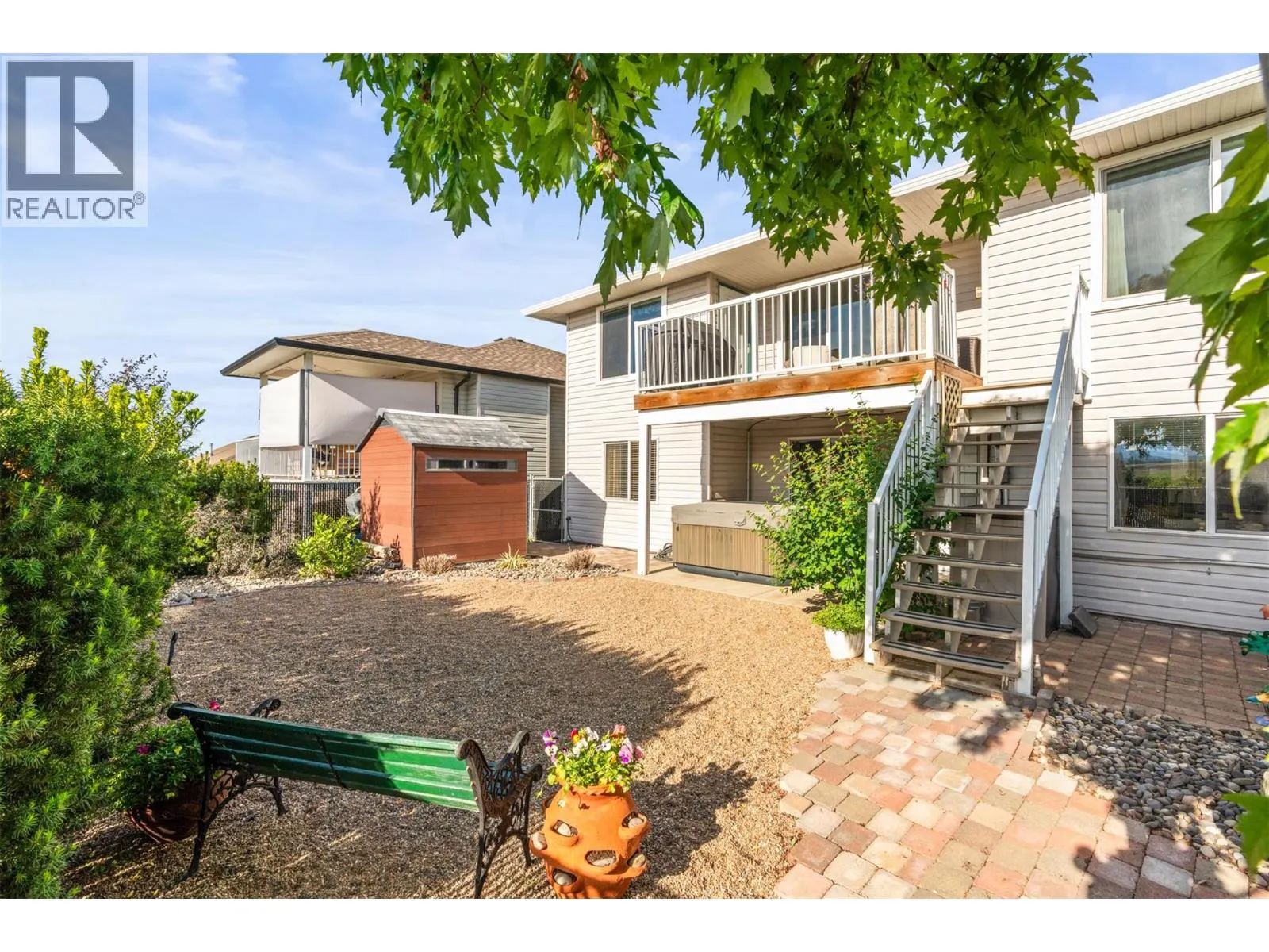 938 Mt Bulman Drive