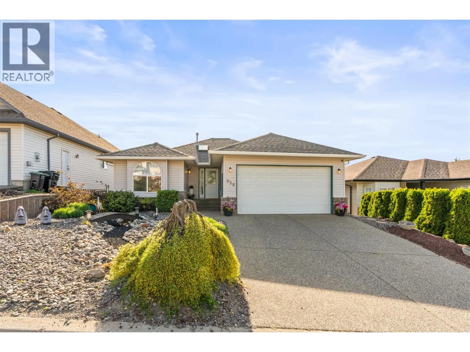 938 Mt Bulman Drive