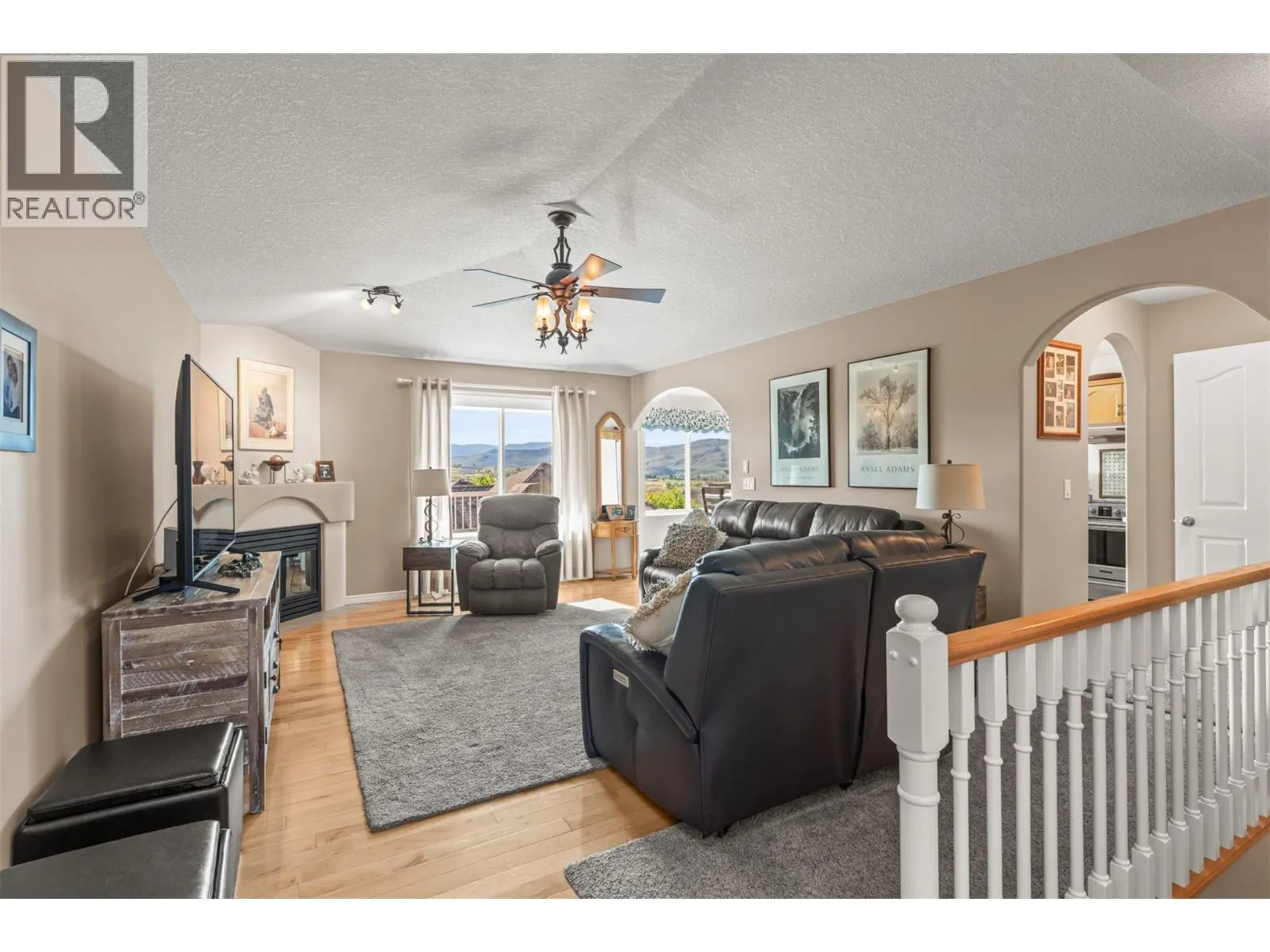938 Mt Bulman Drive