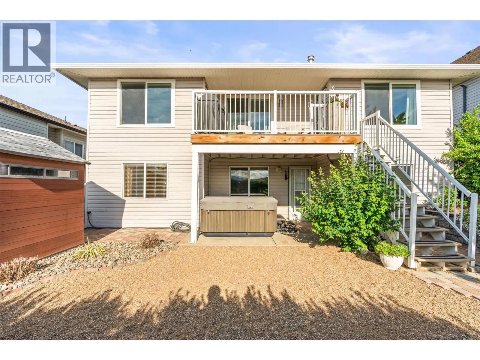938 Mt Bulman Drive