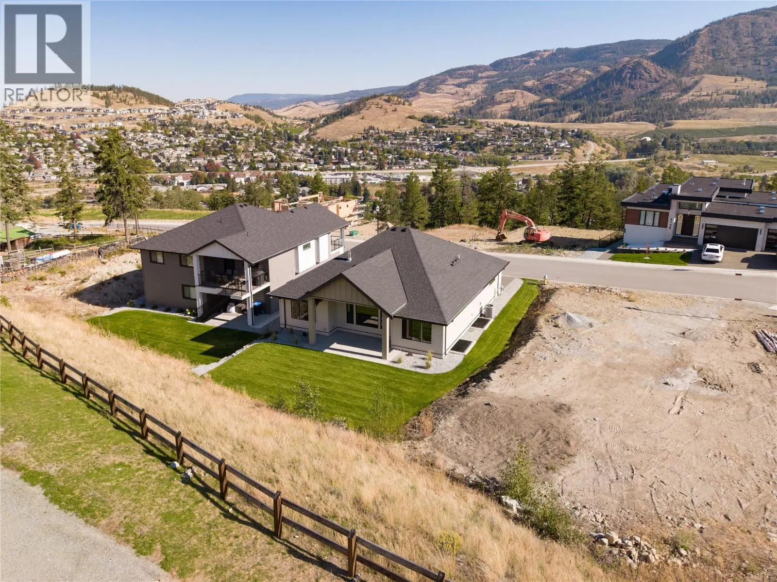 2125 Montenegro Drive