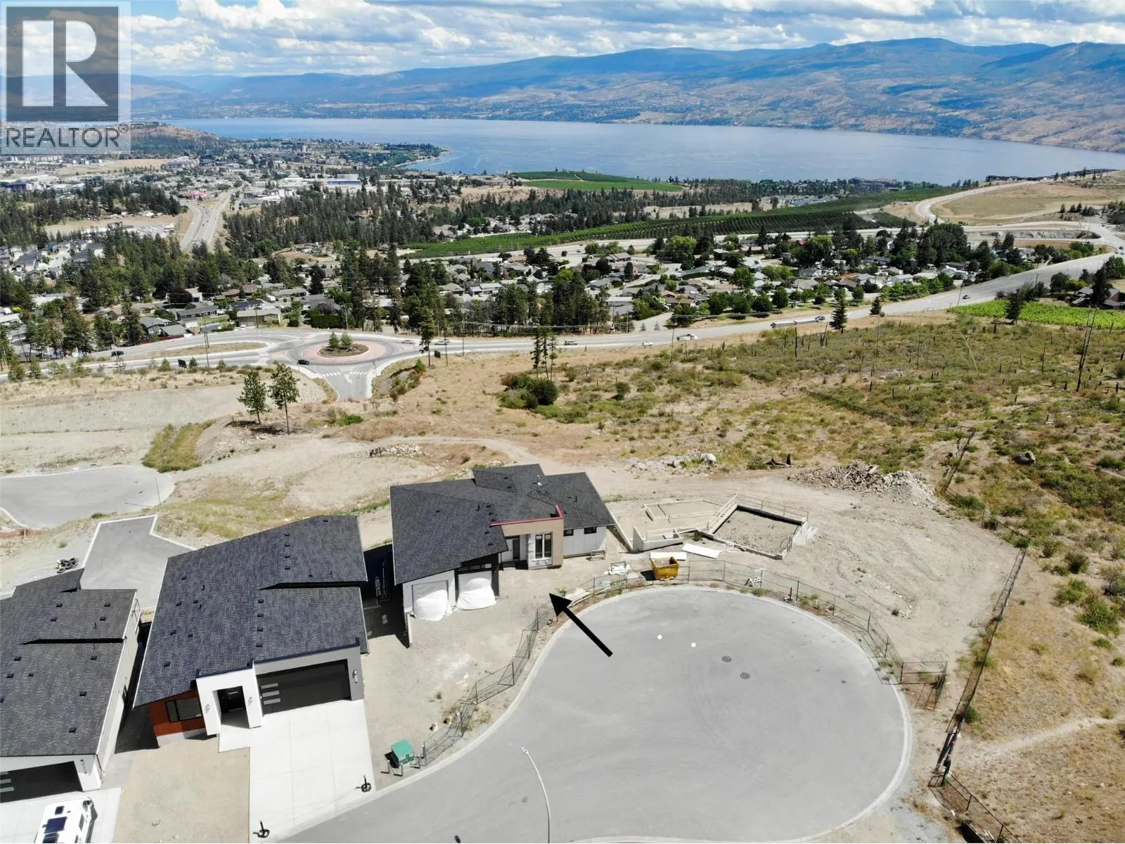 3769 Davidson Court Lot# Trails 73