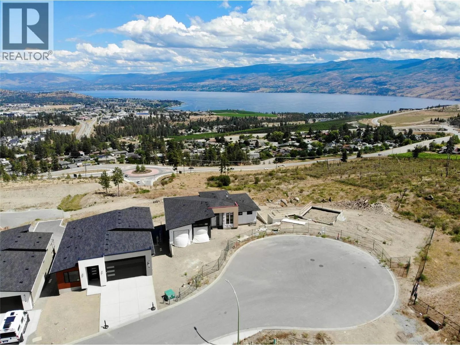 3769 Davidson Court Lot# Trails 73