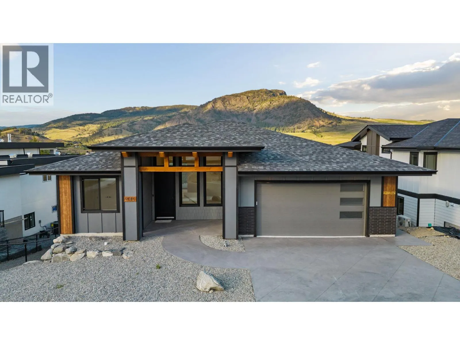 2140 Montenegro Drive