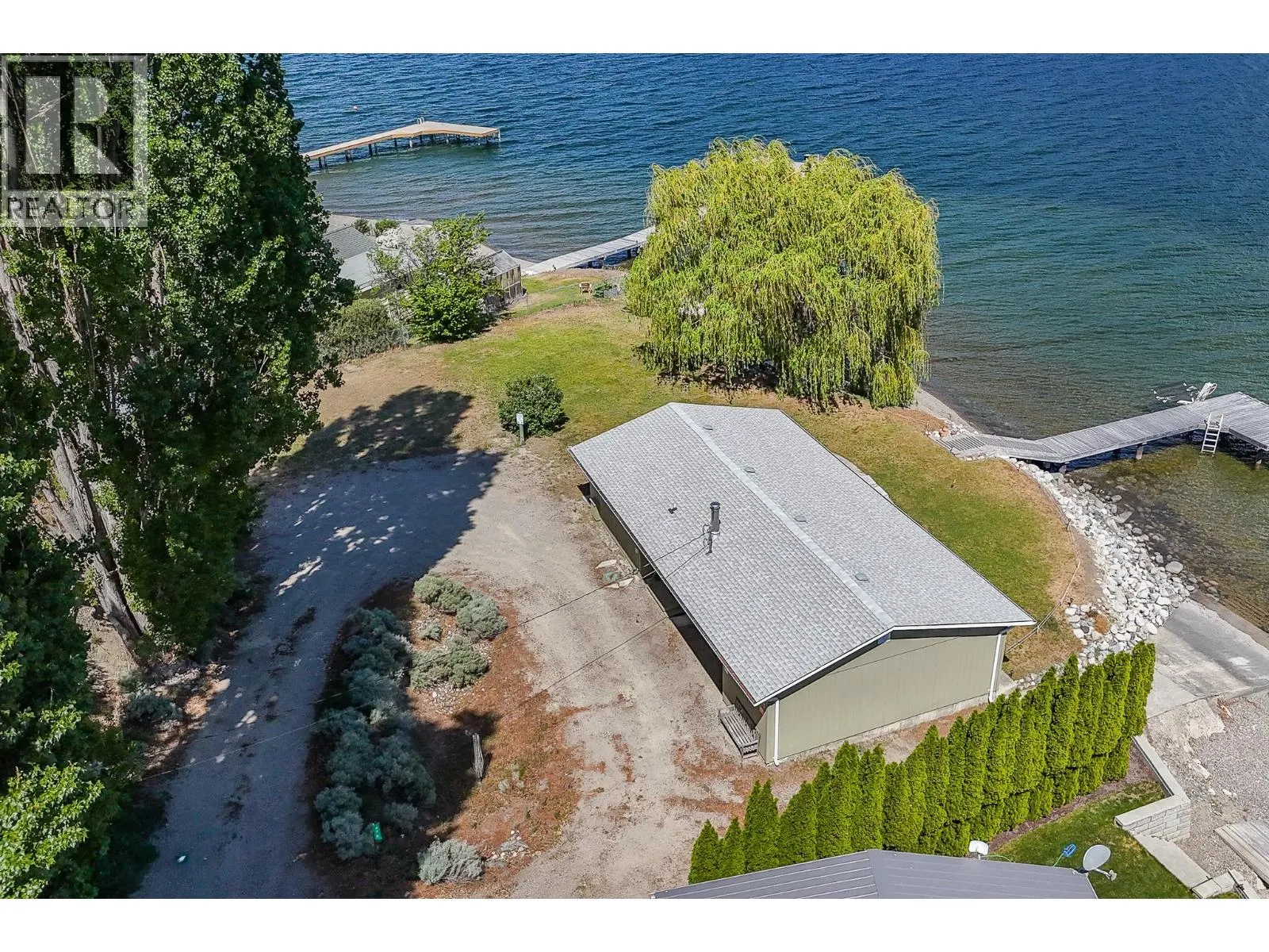 475 North Beach Road