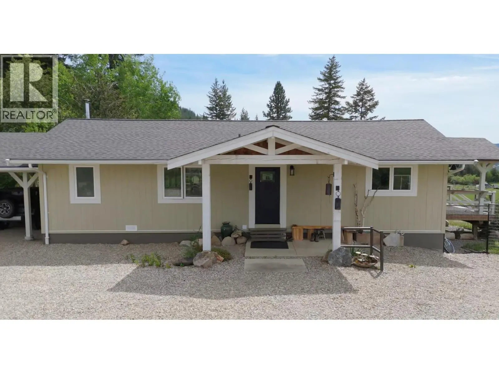 270 Brash-Allen Road