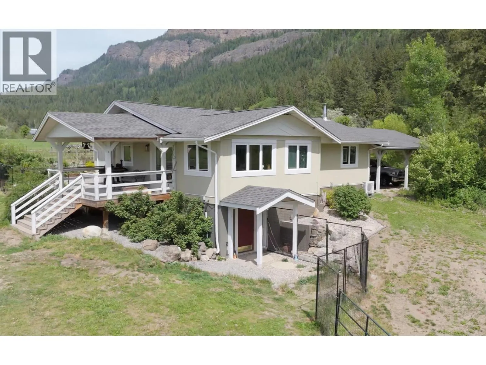 270 Brash-Allen Road