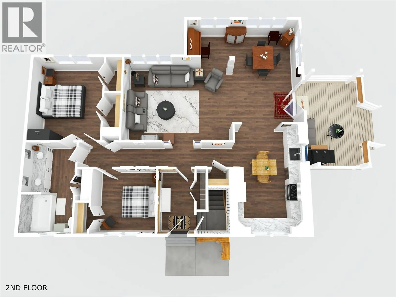 270 Brash-Allen Road