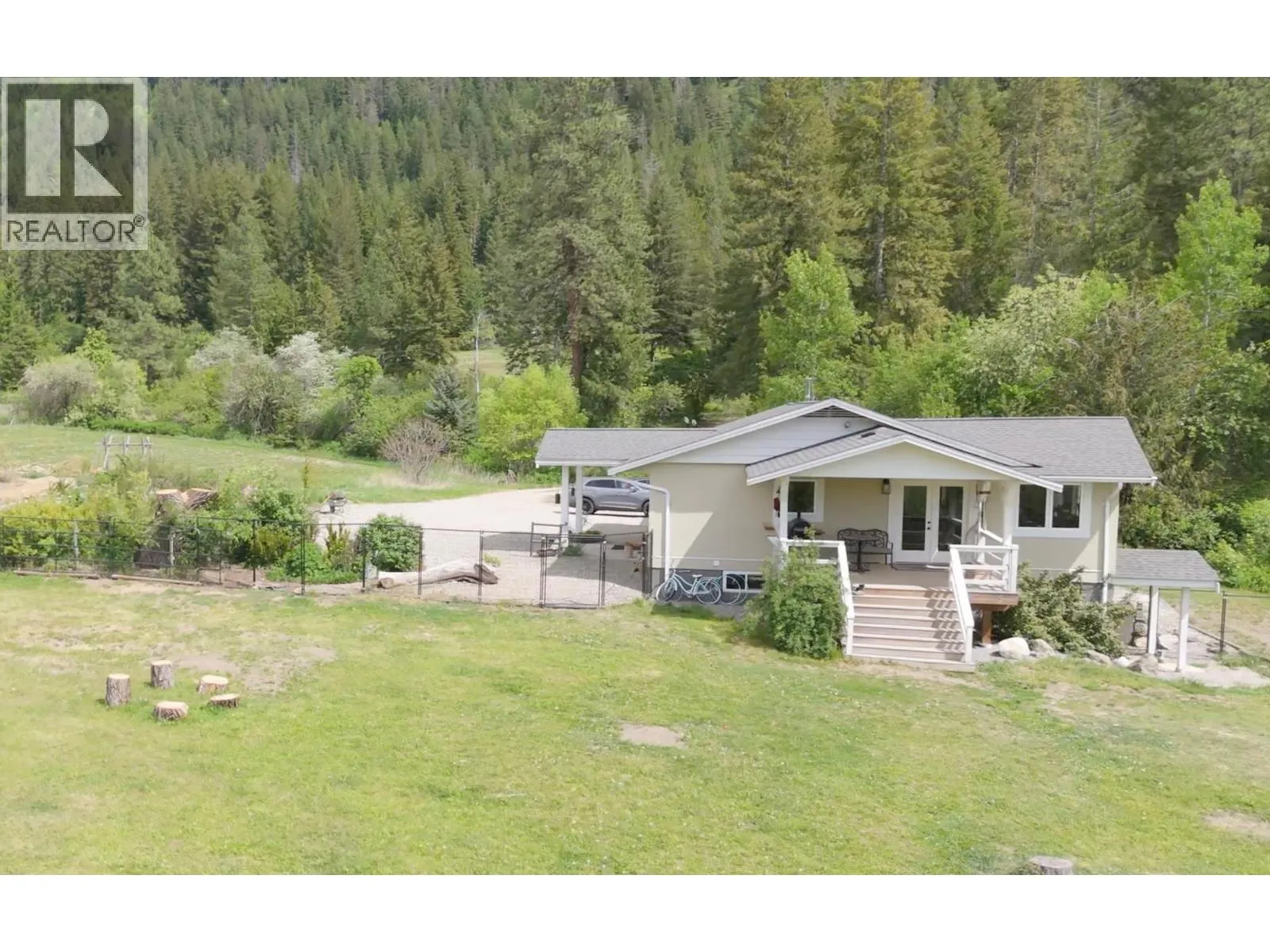 270 Brash-Allen Road