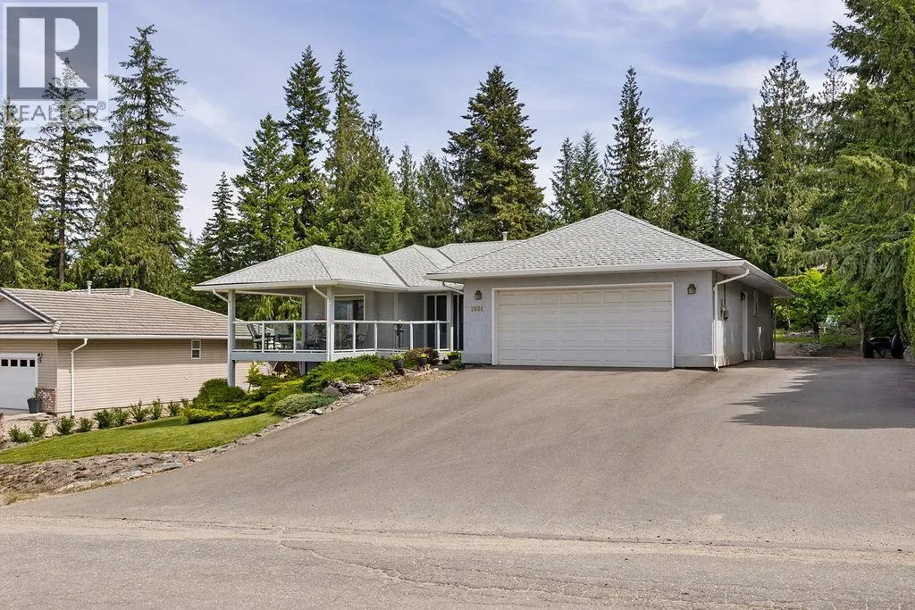 2864 Hilltop Road