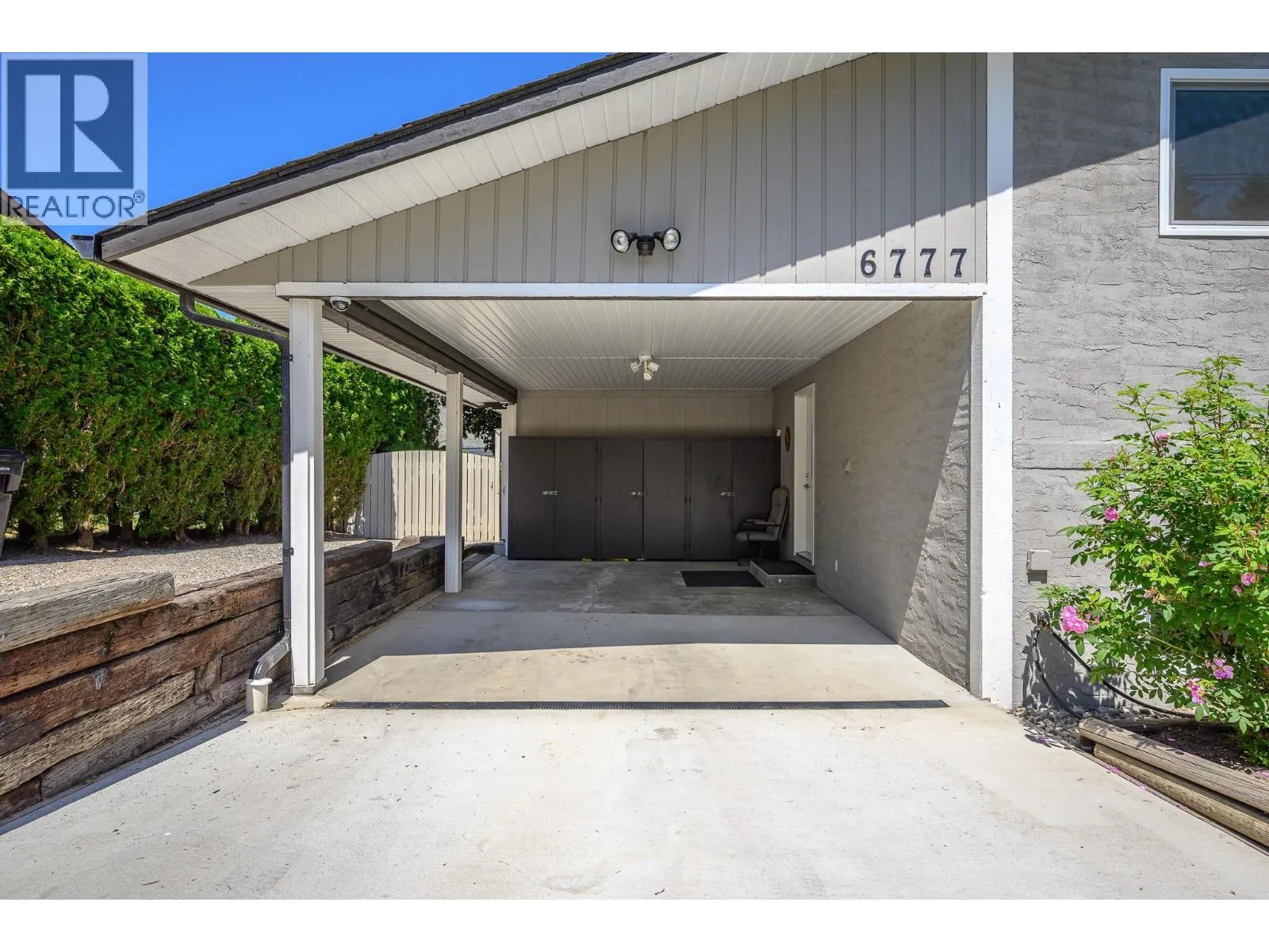 6777 Longacre Drive
