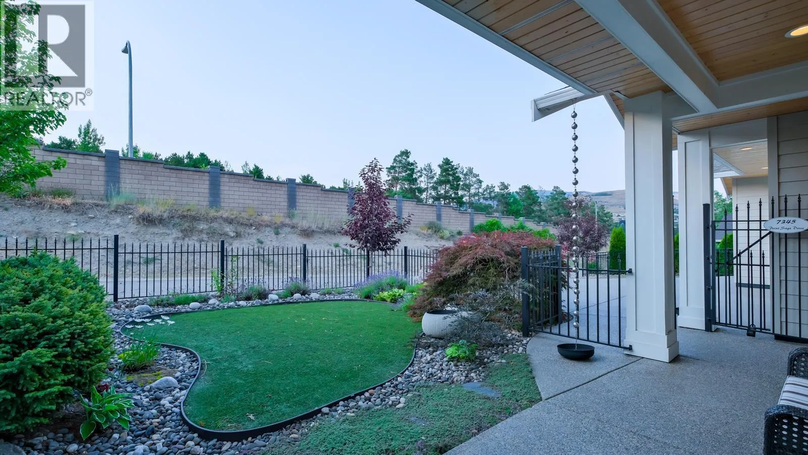 7345 Pointe Sage Drive