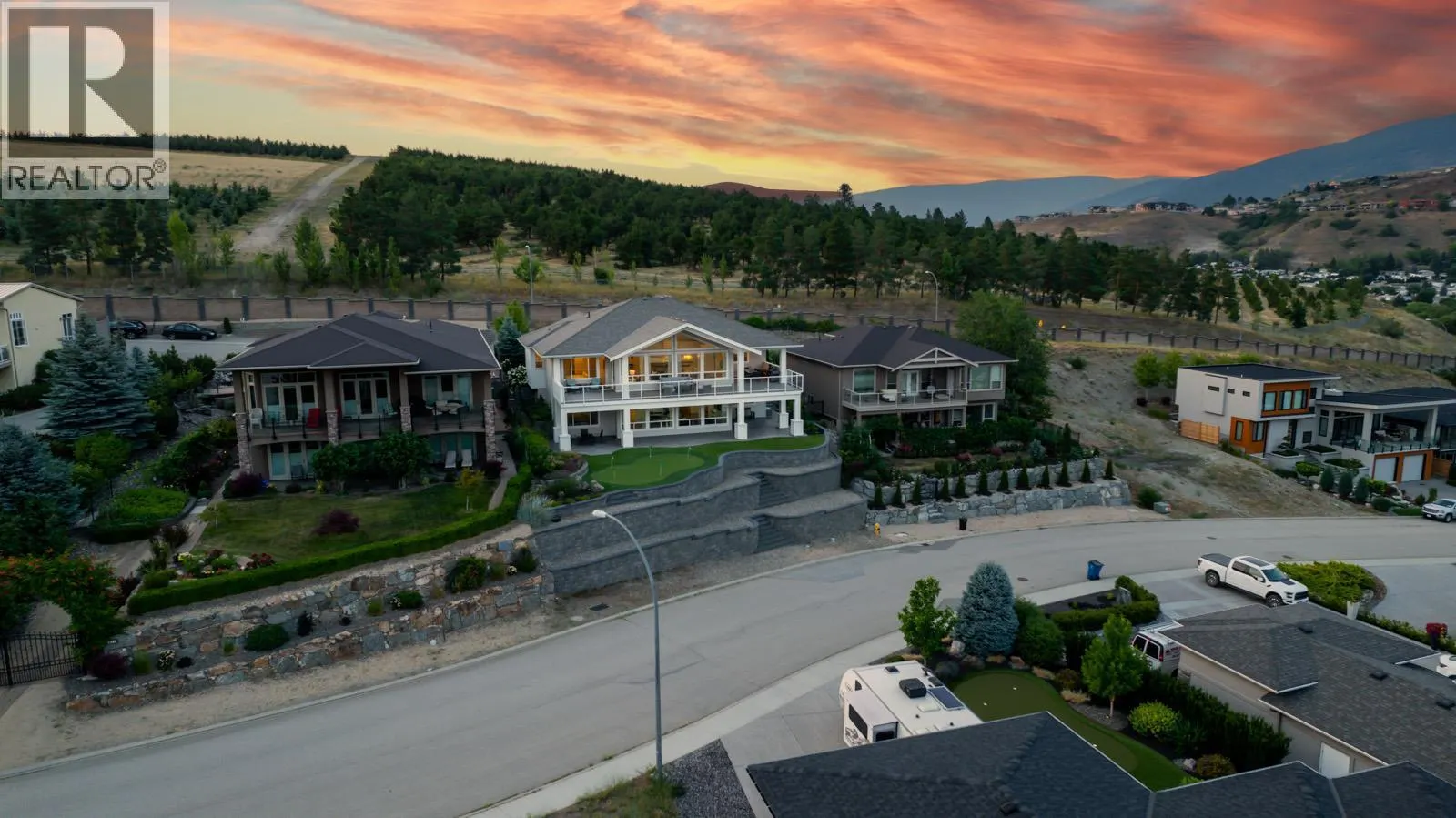 7345 Pointe Sage Drive