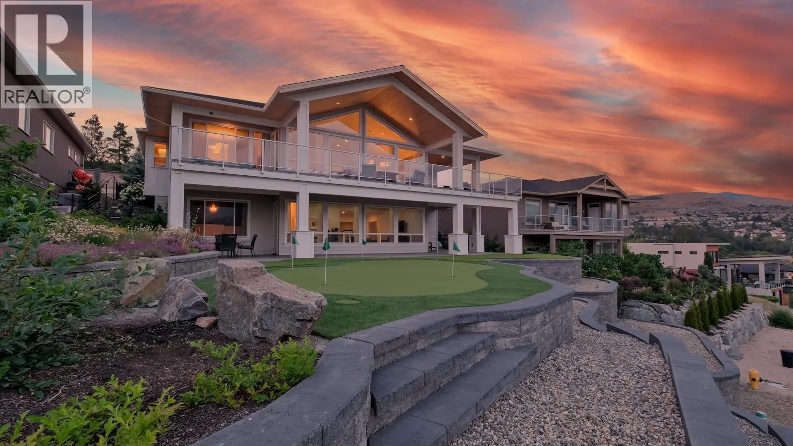 7345 Pointe Sage Drive