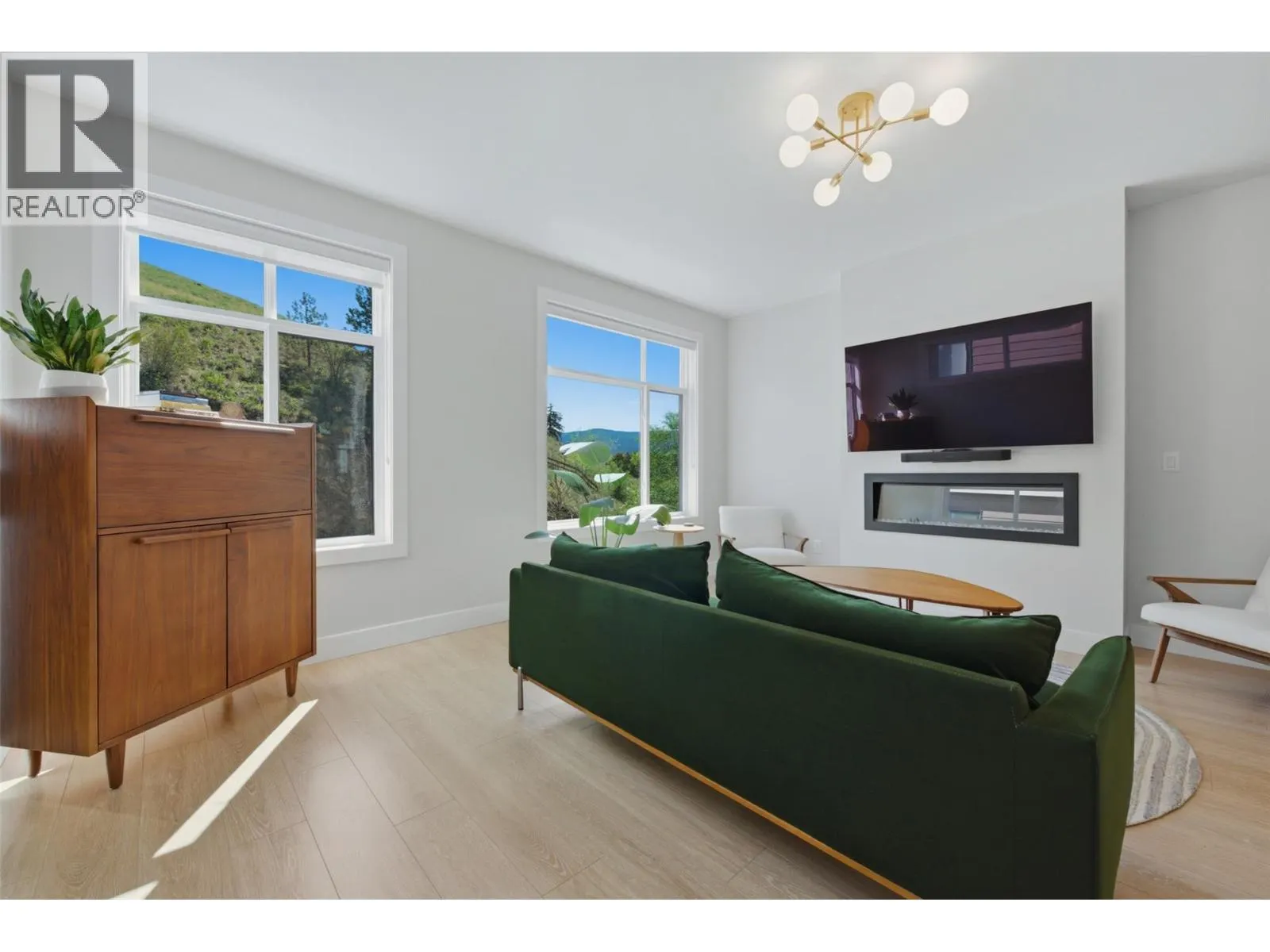1160 Black Mountain Drive