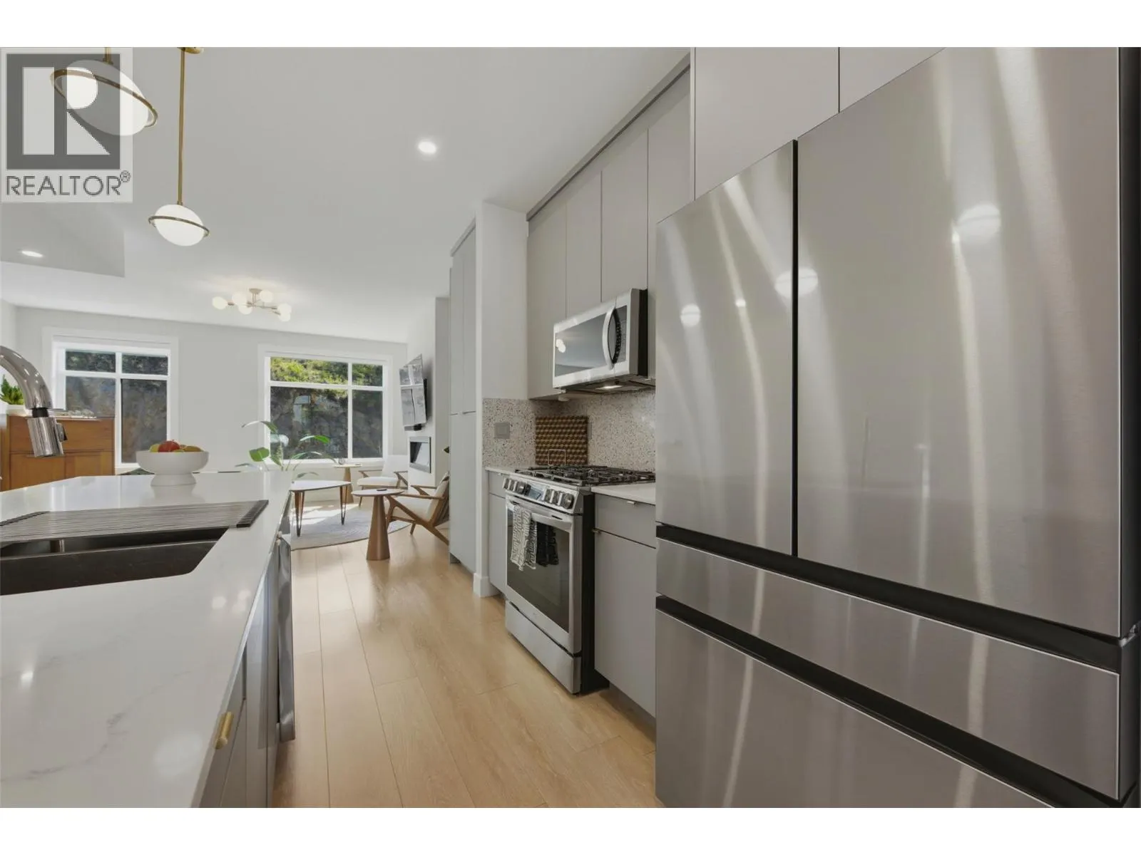 1160 Black Mountain Drive