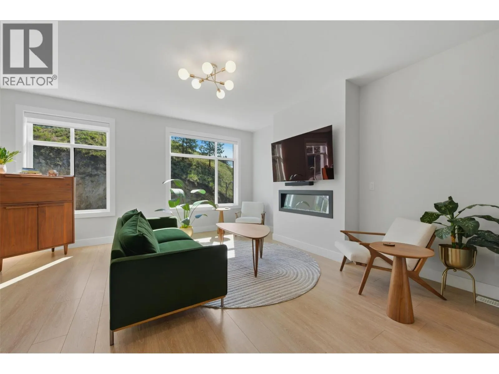 1160 Black Mountain Drive
