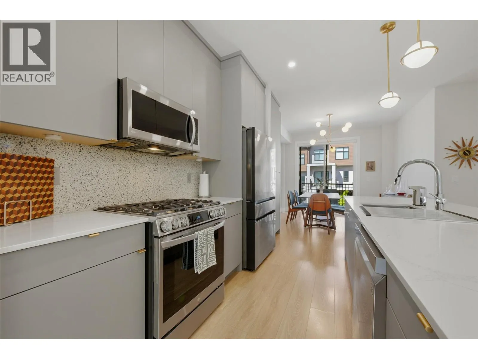 1160 Black Mountain Drive