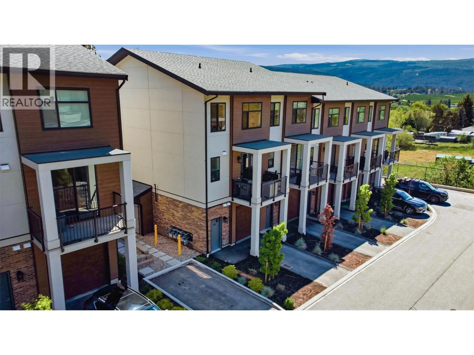 1160 Black Mountain Drive