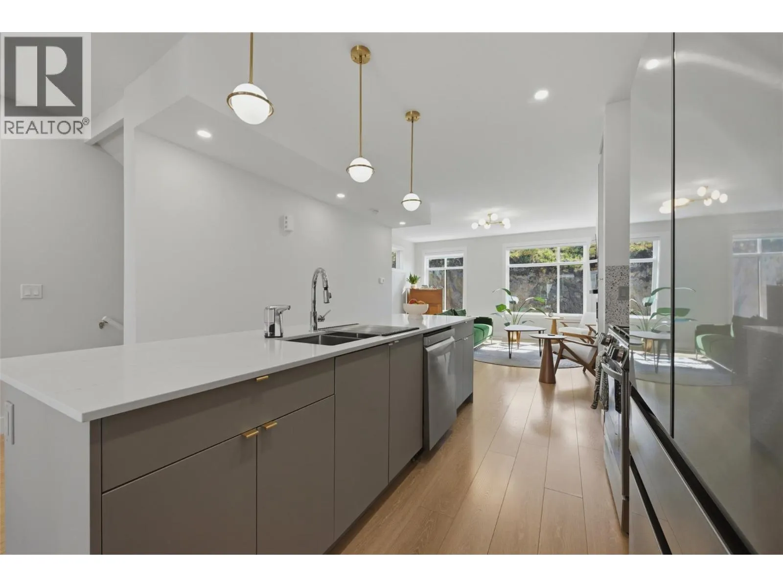1160 Black Mountain Drive