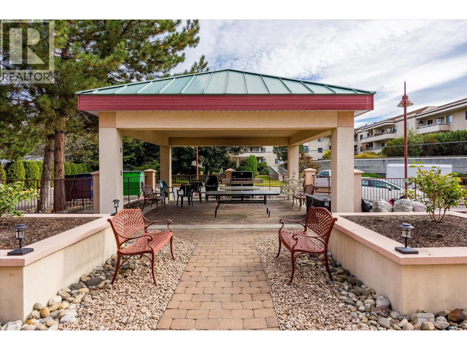 2388 Baron Road Unit# 407