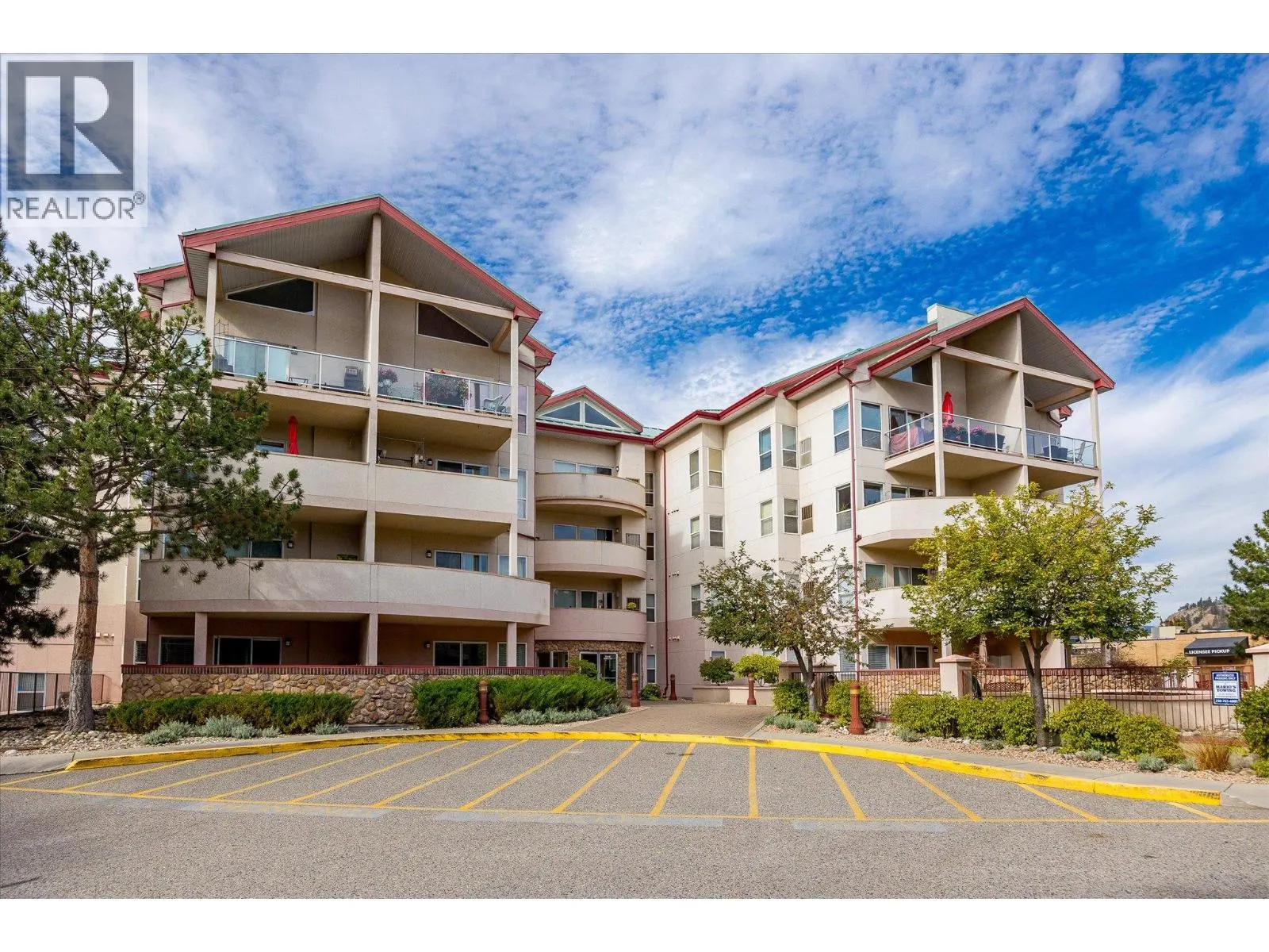 2388 Baron Road Unit# 407