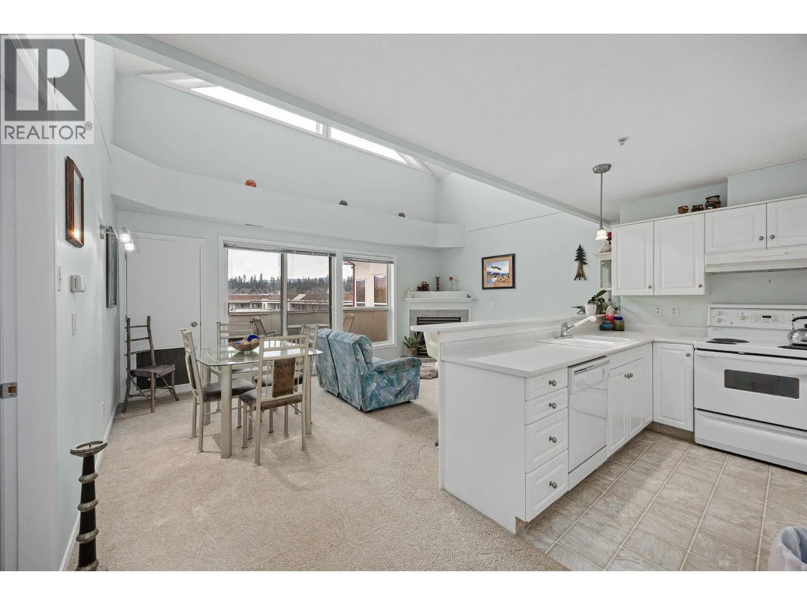 2388 Baron Road Unit# 407