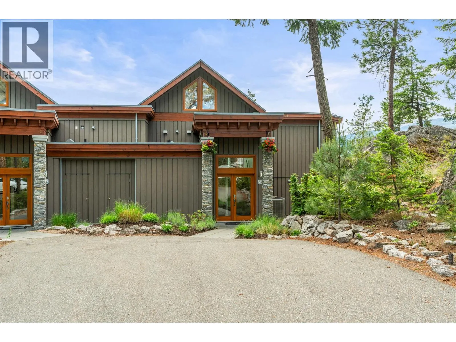 9845 Eastside Road Unit# 158