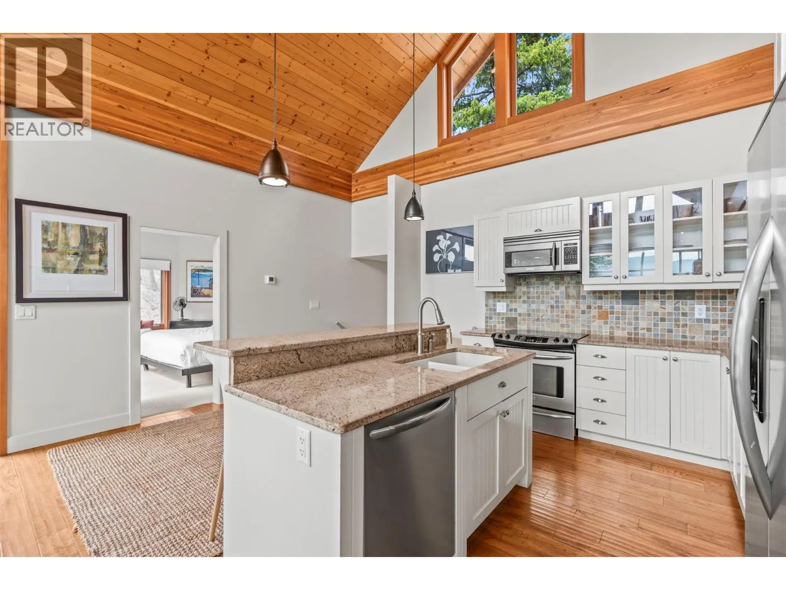 9845 Eastside Road Unit# 158