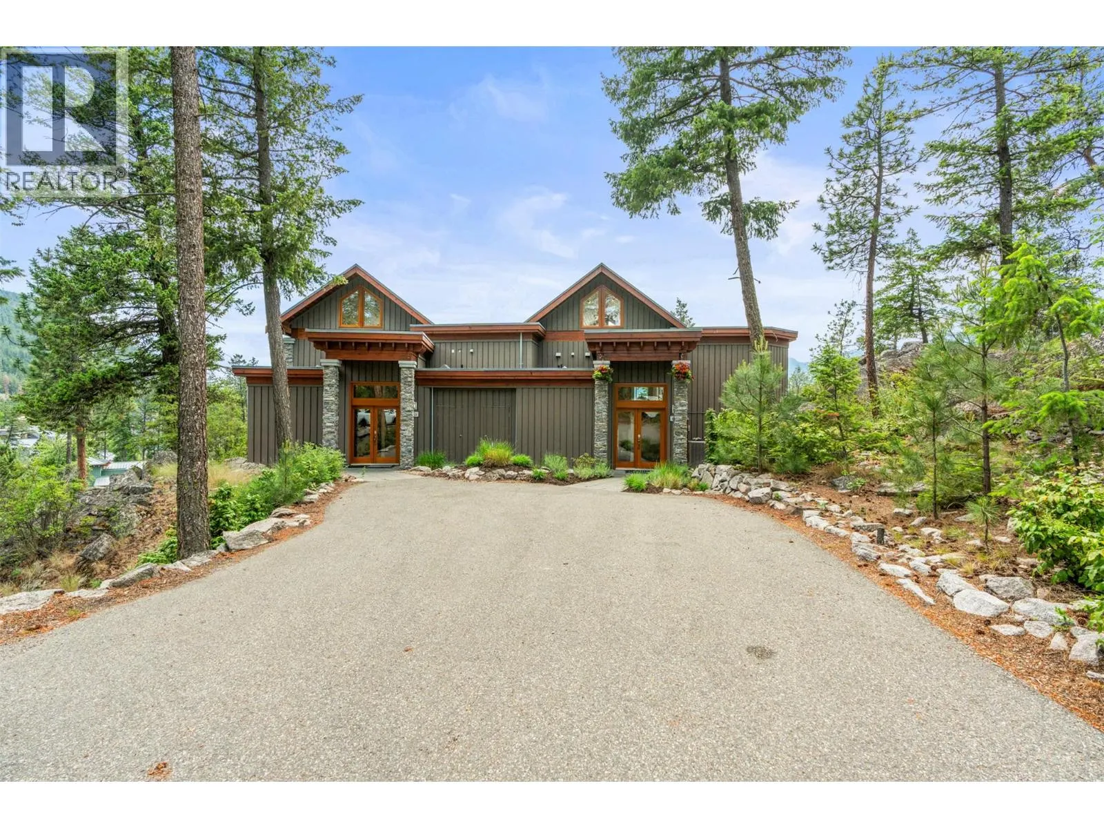 9845 Eastside Road Unit# 158
