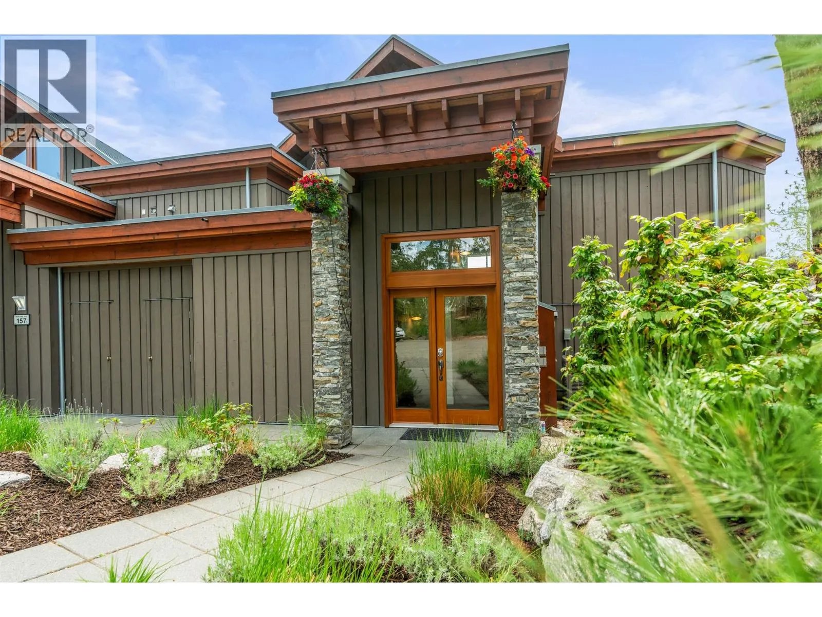 9845 Eastside Road Unit# 158