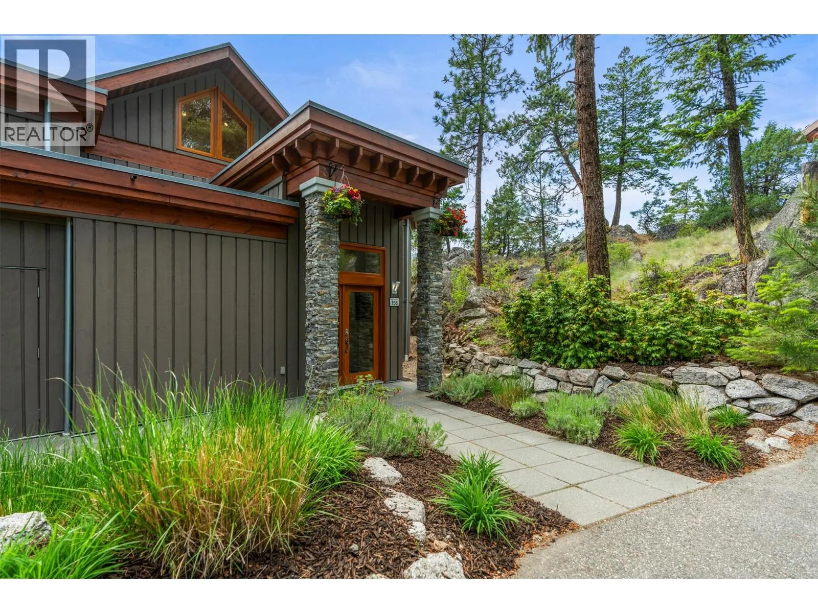 9845 Eastside Road Unit# 158
