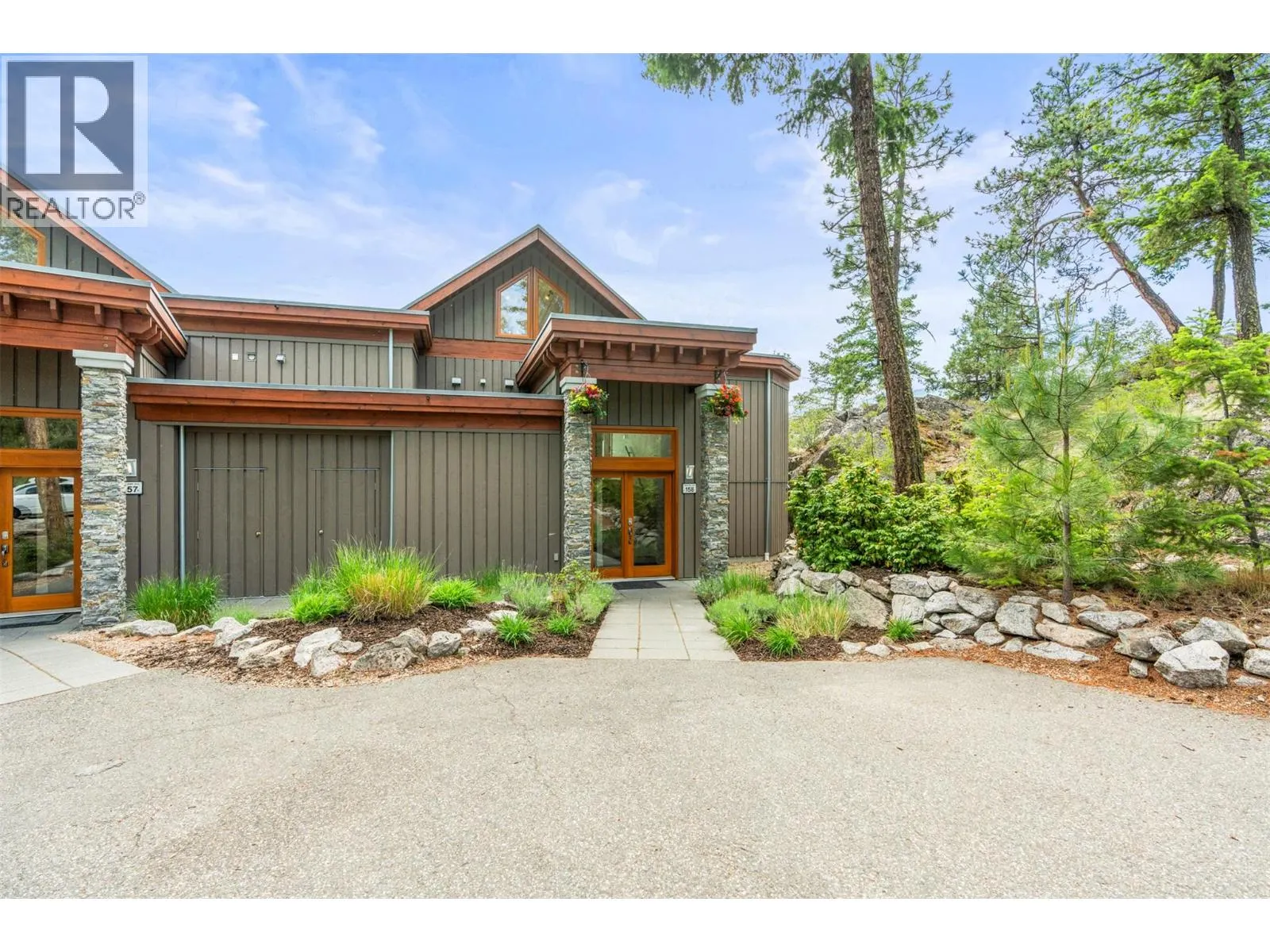 9845 Eastside Road Unit# 158