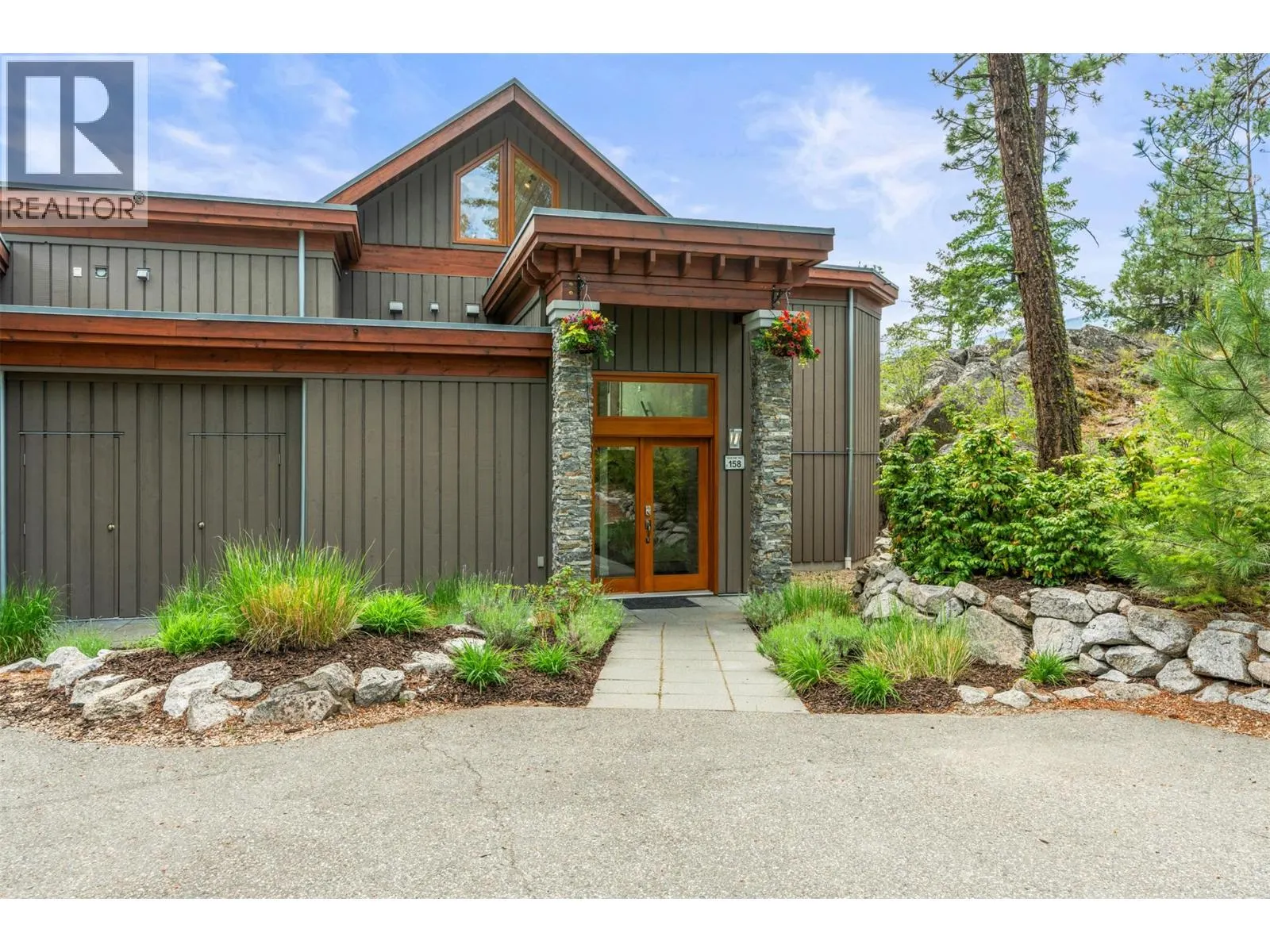 9845 Eastside Road Unit# 158