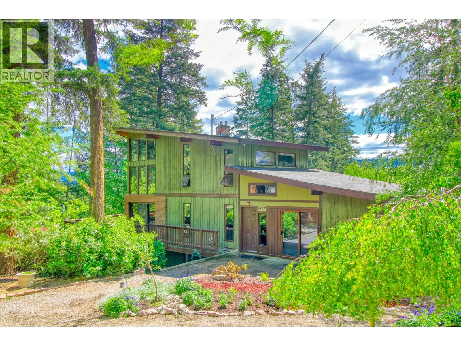 405 Kildare Way