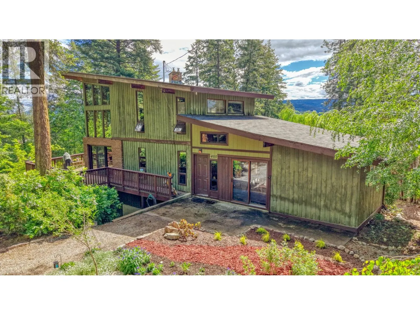 405 Kildare Way