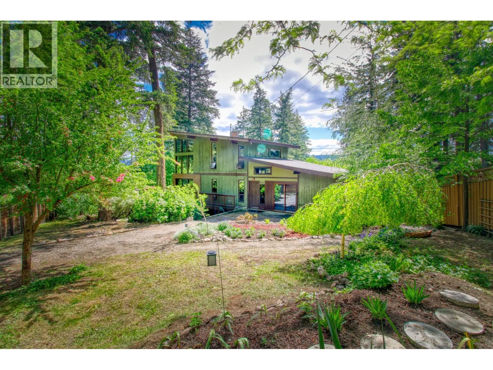 405 Kildare Way