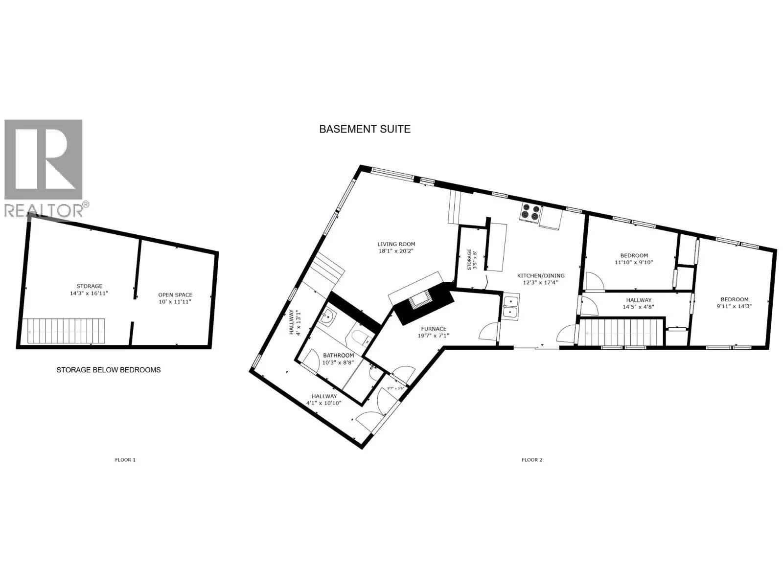 405 Kildare Way