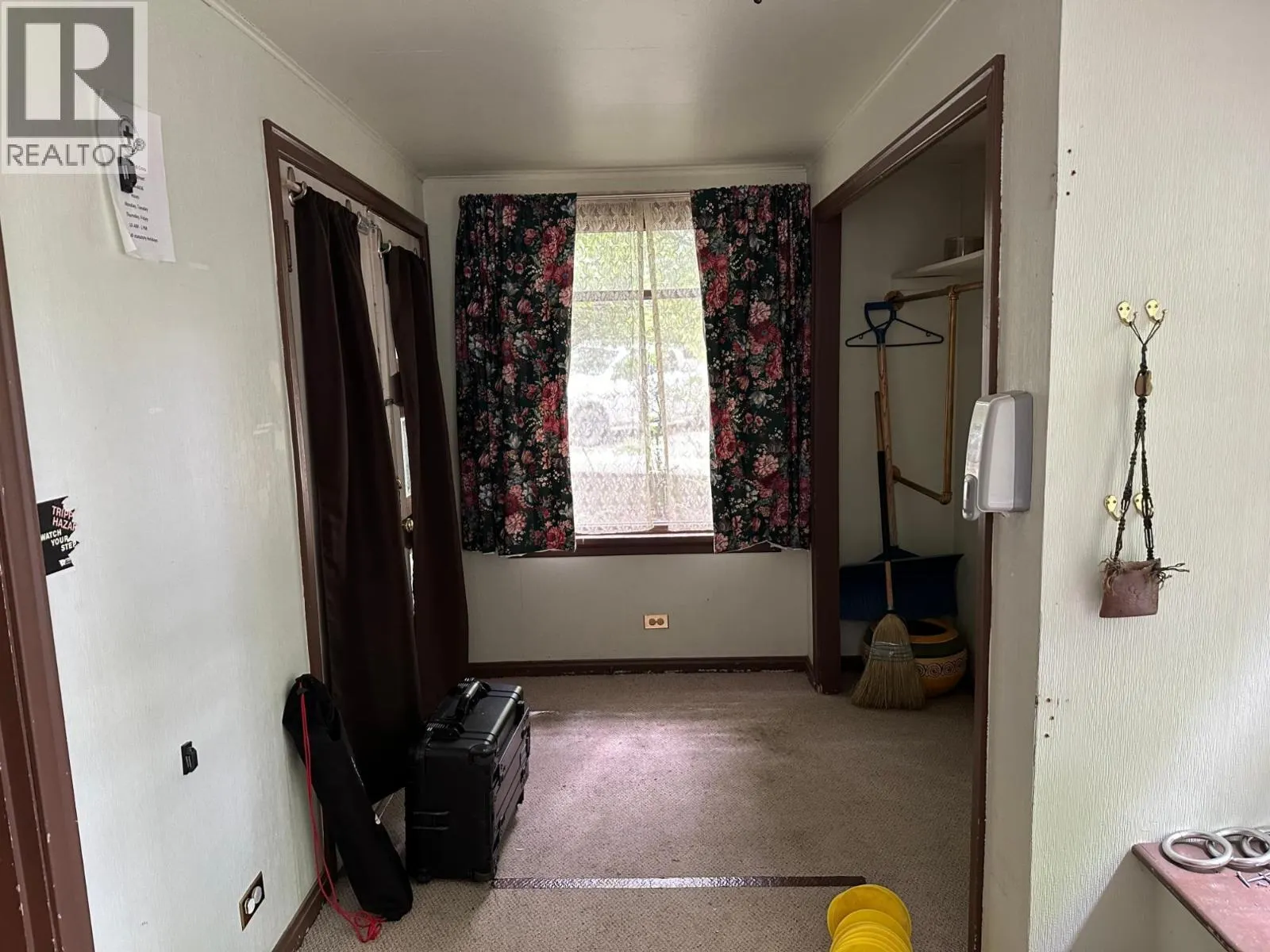 815 Baker Street