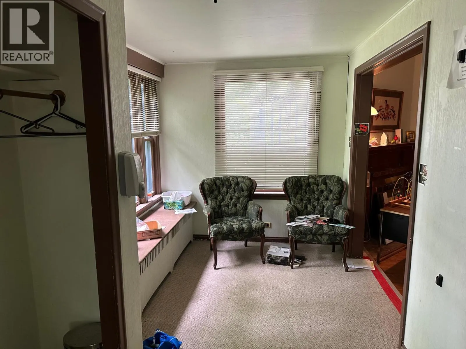 815 Baker Street