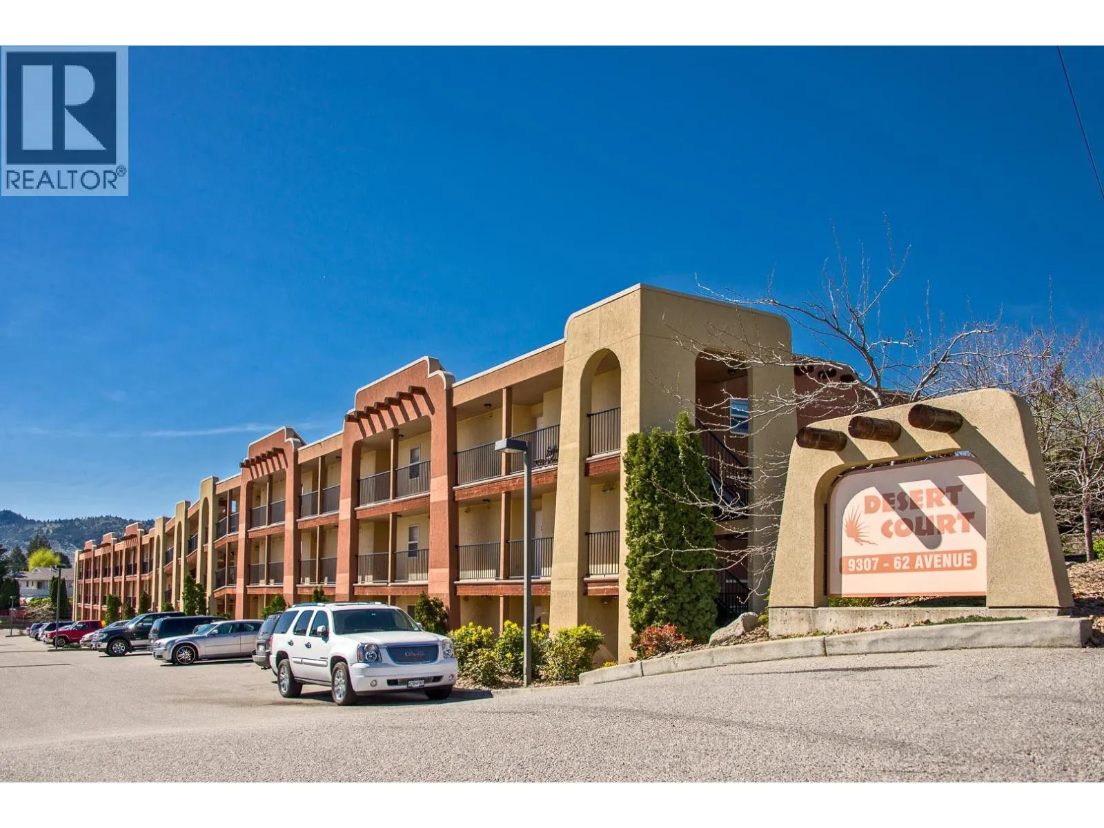 9307 62ND Avenue Unit# 212