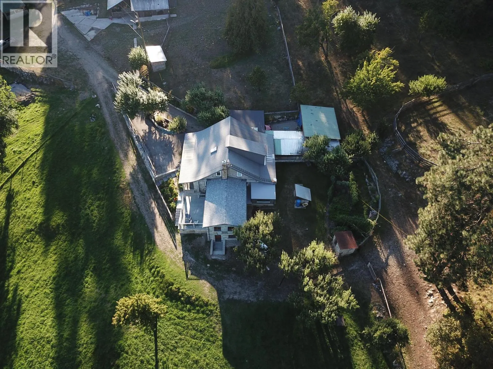 6302 MARSDEN Road